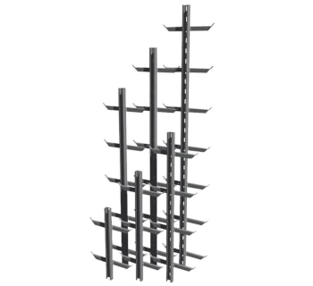 SKYLOTEC Leiter CLIMBING PROTECTION SKYLOTEC Leiter CLIMBING PROTECTION 663 Schiene