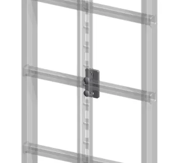SKYLOTEC Befestigungsbügel MOUNTING DISC SKYLOTEC Befestigungsbügel MOUNTING DISC Schiene