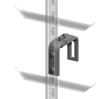 SKYLOTEC Befestigungsbügel MOUNTING BRACKET SKYLOTEC Befestigungsbügel MOUNTING BRACKET Schiene