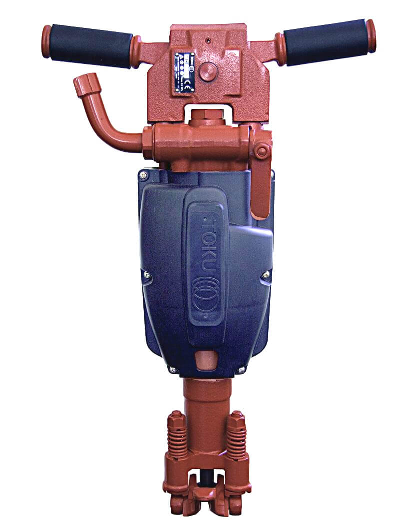 Bohrhaemmer TJ-15SV SBS Ansicht 1 Bohrhaemmer TJ-15SV SBS Ansicht 2