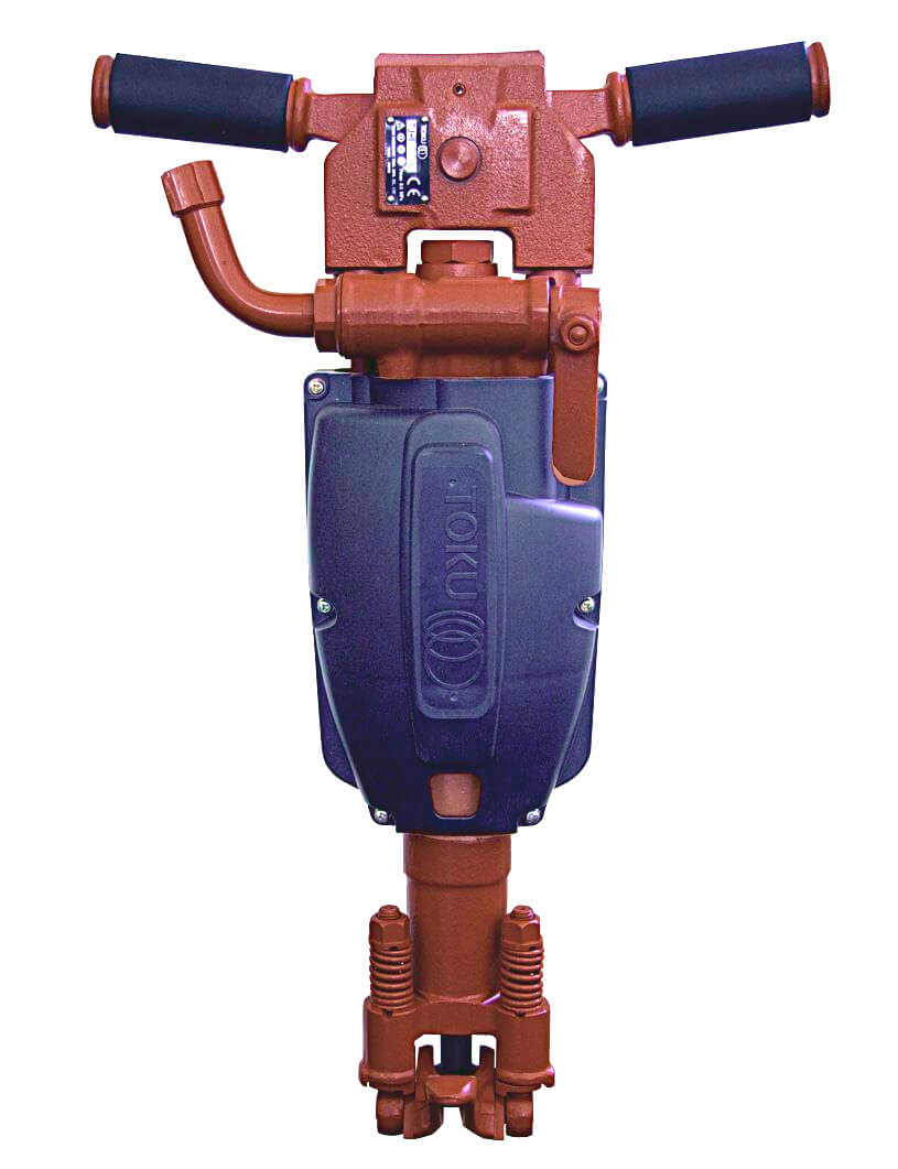 Bohrhaemmer TJ-20SV SBS Ansicht 1 Bohrhaemmer TJ-20SV SBS Ansicht 2