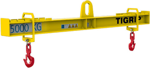UVV-Prüfung Lastaufnahmemittel Traversen bis 5t Ansicht 1 UVV-Prüfung Lastaufnahmemittel Traversen bis 5t Ansicht 2