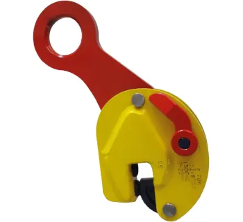 Terrier Klemme zum vertikalen Transport  1000 