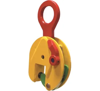 Terrier HARDOX für hartes Material 22 750 kg