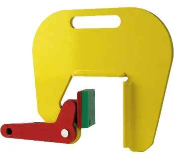 Terrier Betonrohrklemme Terrier Betonrohrklemme 1000