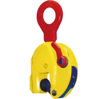 Terrier Klemme für dünne Platten (TJP)  250 