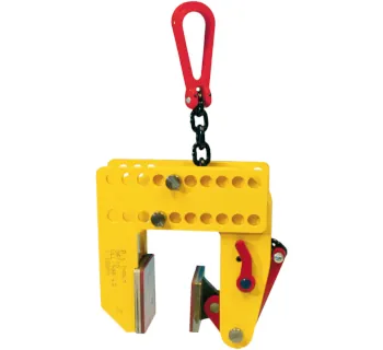 Terrier Schongreifer TNMK-A Terrier Schongreifer TNMK-A 500