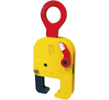 Terrier Schienenklemme  1500 