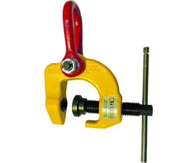 Terrier Schraubklemme (TSCC)  500 