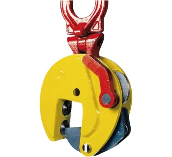 Terrier Holland-Profil-(HP)-Klemme  3000 