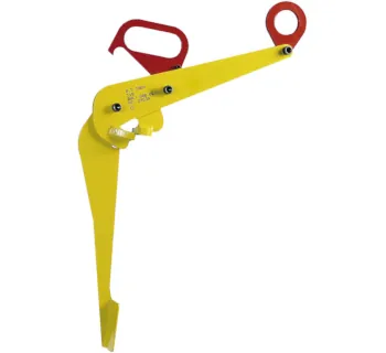 Terrier Faßklemme TVKH Terrier Faßklemme TVKH 600