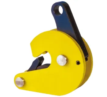 Terrier Faßklemme TVK  500 