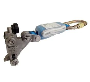 Tractel FABA-Fangwagen AL-D Tractel FABA-Fangwagen AL-D A12, AL2, AL2-Mobil, AL2-Mobil-F