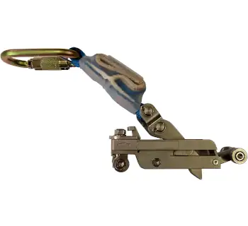 Tractel Fangvorrichtung EZ  A12, AL2 