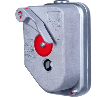 Tractel Fangvorrichtung blocstop BSO / Personen Tractel Fangvorrichtung blocstop BSO / Personen 231 600 kg