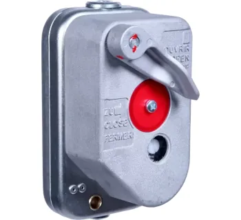 Tractel Lastsicherung blocstop BSO / Material 231 1000 kg