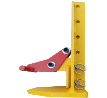 Tractel Hebeklemme TLR  1000 