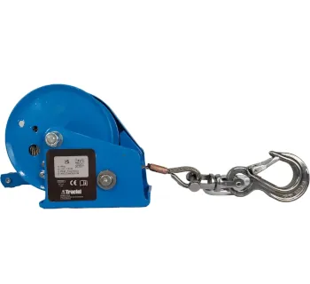 Tractel CaRol Duratech Trommelwinde  12.0 