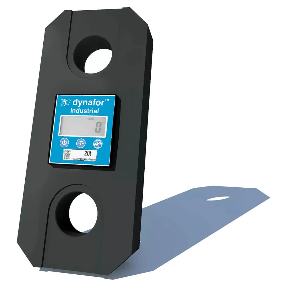 dynafor™ Industrial 1 t Ansicht 1 dynafor™ Industrial 1 t Ansicht 2