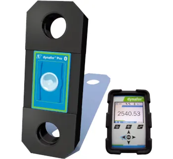 Tractel dynafor™ Pro 206 1000 kg