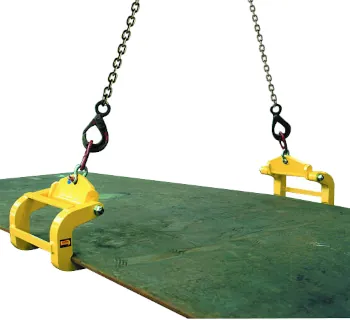 Tractel Doppelhaken QX Tractel Doppelhaken QX 5000