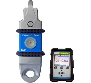 Tractel dynafor™ Expert Tractel dynafor™ Expert 206 500 kg