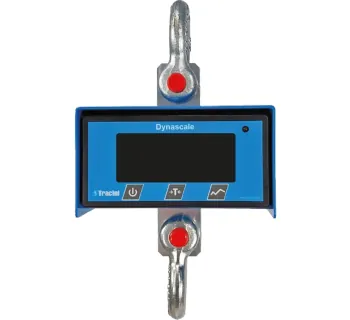 Tractel Dynascale Kranwaage  1000 