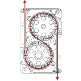 Tractel Tirak Funktion T-Serie