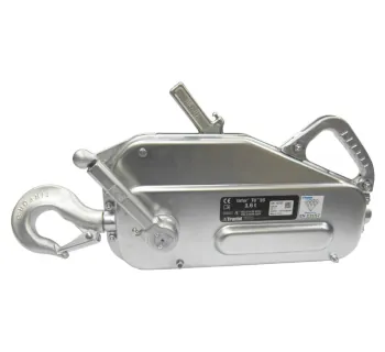 Tractel Greifzug TU 9 800 kg