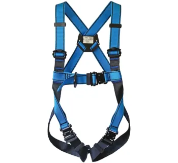 Tractel Auffanggurt HT 22 Tractel Auffanggurt HT 22 180 2