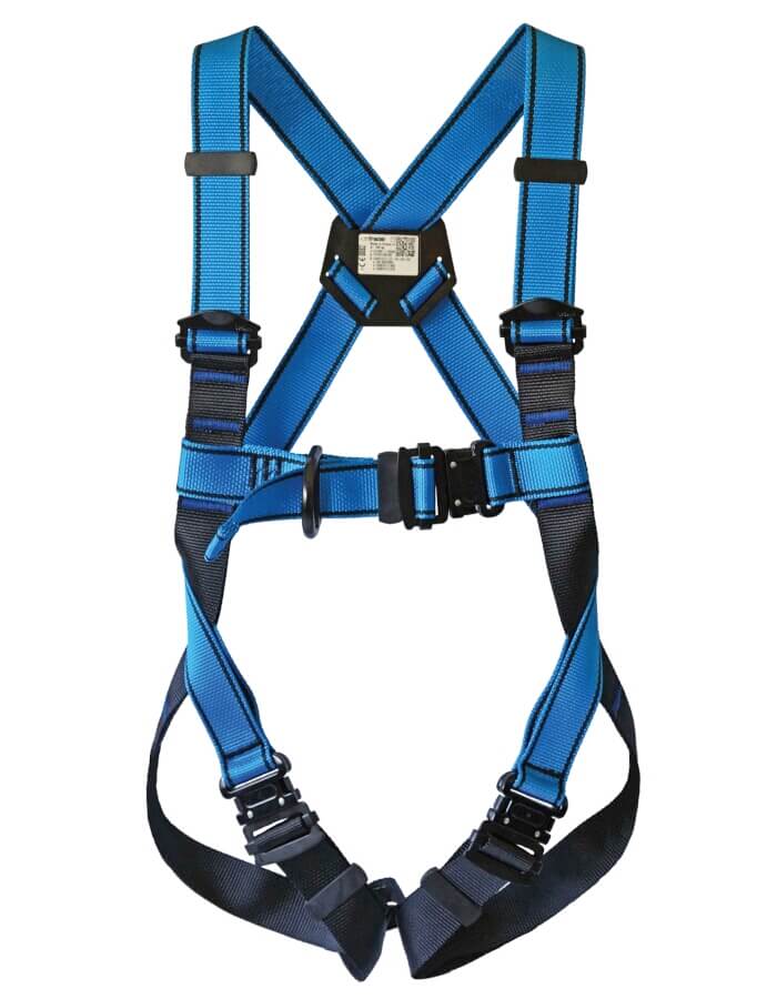 Tractel Auffanggurt HT 22 Tractel Auffanggurt HT 22 180 2