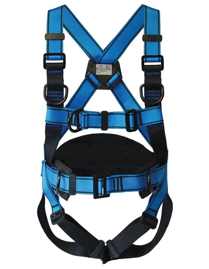 Tractel Auffanggurt HT34  4 