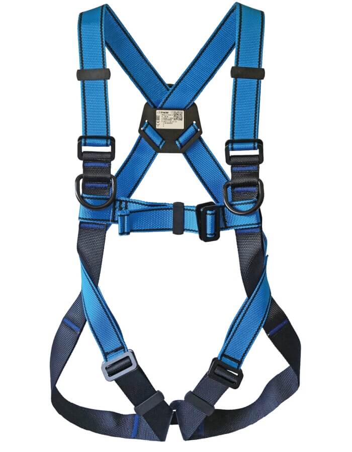 Tractel Auffanggurt HT42  3 