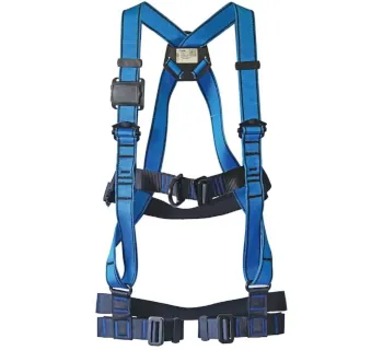 Tractel Auffanggurt HT45 180 2 