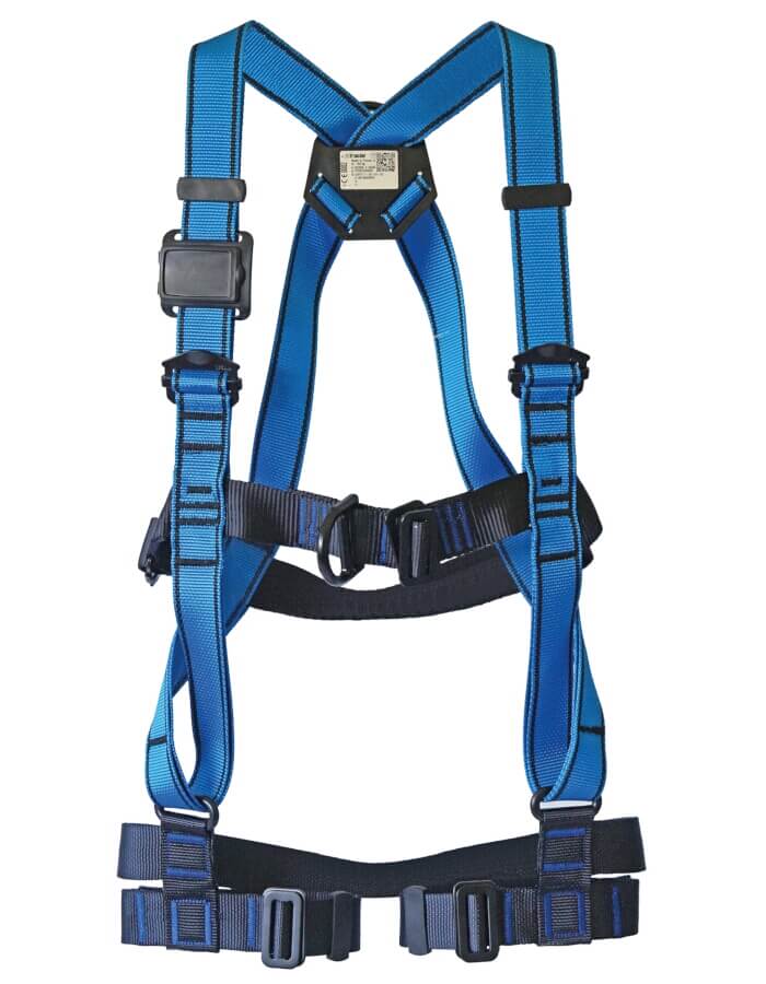 Tractel Auffanggurt HT45 180 2 