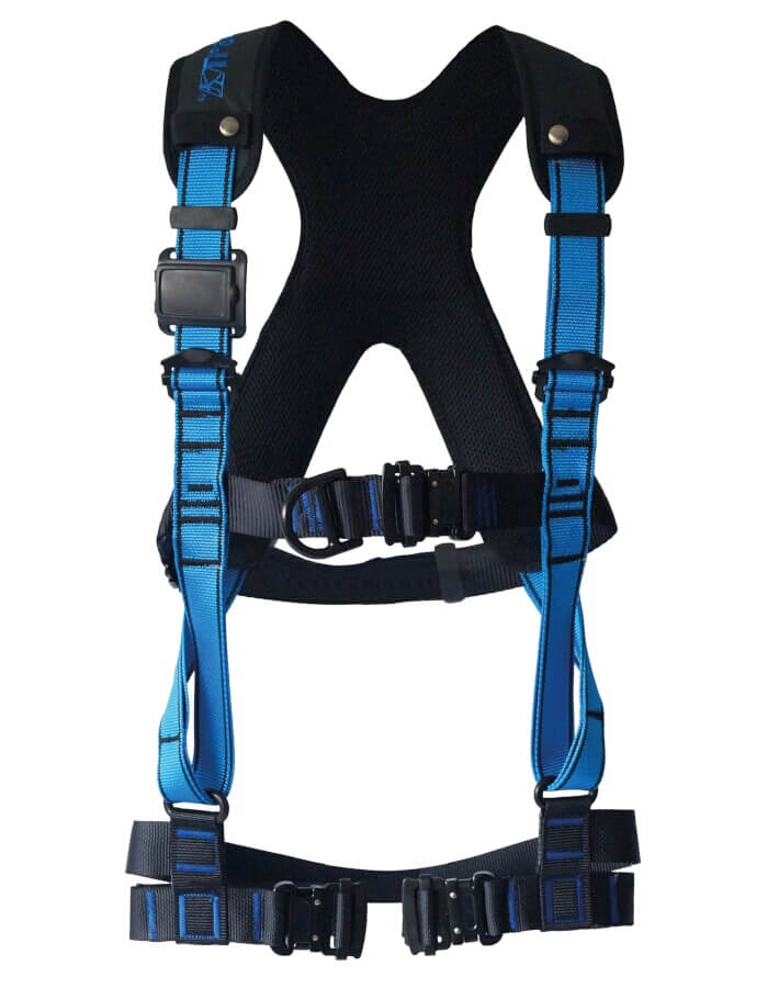 Tractel Auffanggurt HT55 180 2 