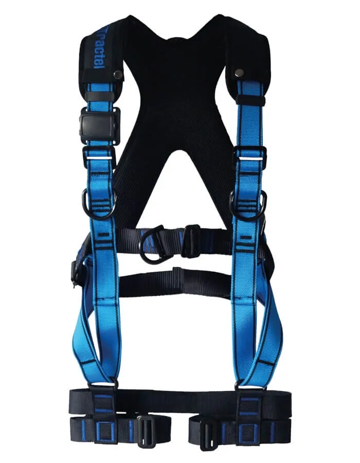 Tractel Auffanggurt HT56 – Produktansicht