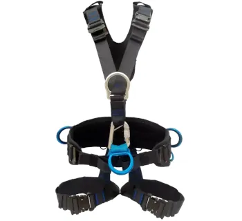 Tractel Auffanggurt HT Access 180 2 