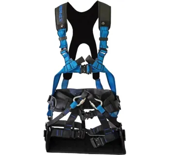 Tractel Auffanggurt HT Greentool Tractel Auffanggurt HT Greentool 2