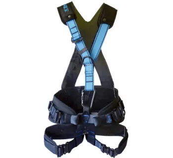 Tractel Auffanggurt HT Secours 180 2 