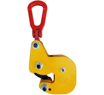 Tractel Profilklemme KP Tractel Profilklemme KP 1500