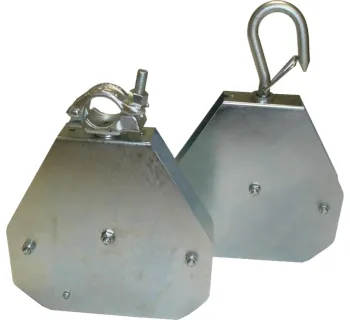 Tractel Poulistop 2  100 