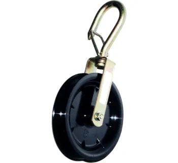 Tractel Kloben DE  80 