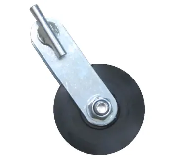 Tractel Kurzkloben UR Tractel Kurzkloben UR 1000