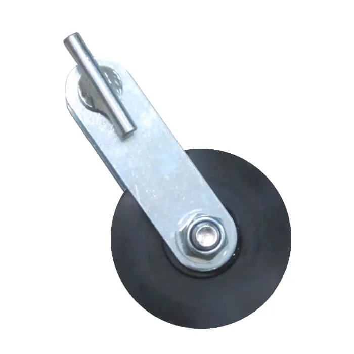 Tractel Kurzkloben UR (TOMANRO)