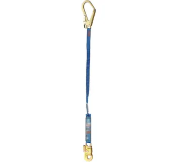 Tractel Verbindungsmittel Falldämpfer LSEA 183 1.5 m