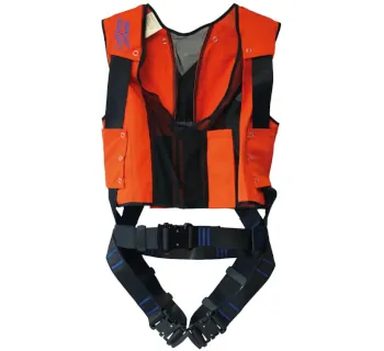 Tractel Auffanggurt HT Ladytrac™ 180 1 