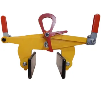 Tractel Blockgreifer PB 732 500 kg