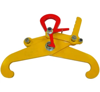 Tractel Profilstahl-Greifer PL  1000 