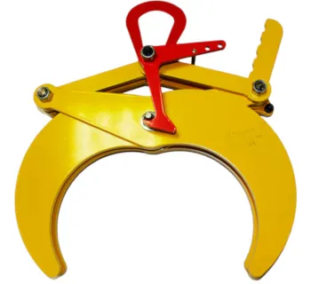 Tractel Rundmaterialgreifer RT 732 500 kg